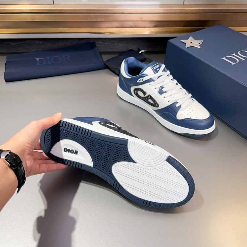 Christian Dior Casual Shoes